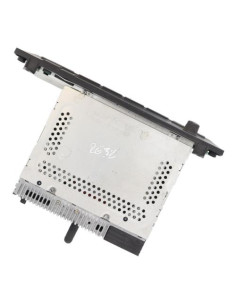 Autoradio d'origine BMW X3 E83 PHASE 1 Diesel 2