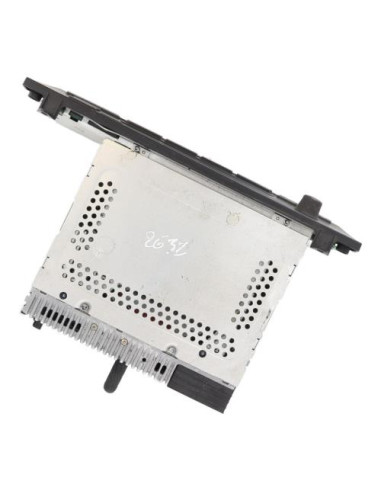 Autoradio d'origine BMW X3 E83 PHASE 1 Diesel