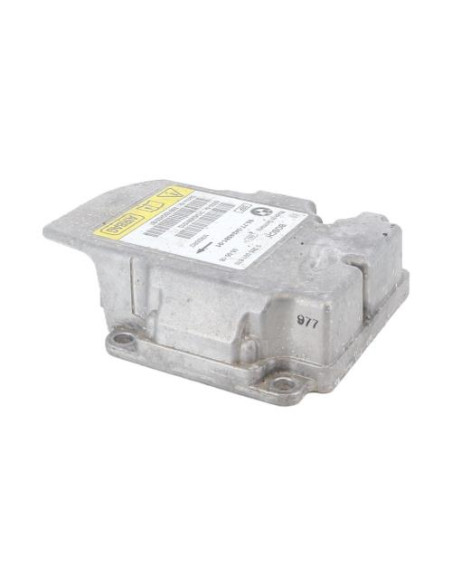 Boitier air bag BMW X3 E83 PHASE 1 Diesel