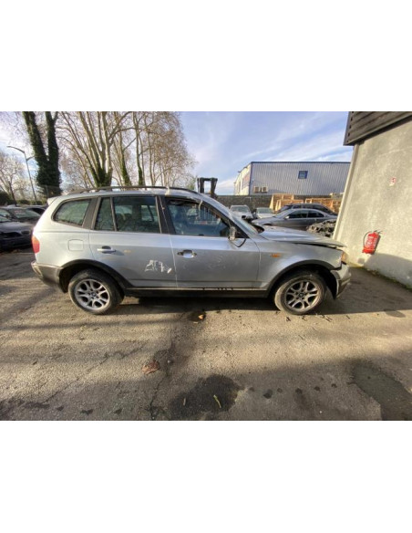 Boitier air bag BMW X3 E83 PHASE 1 Diesel