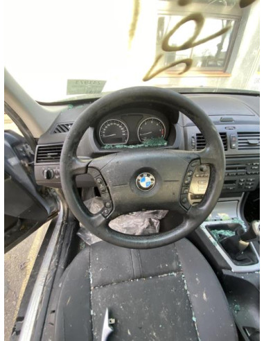 Compteur BMW X3 E83 PHASE 1 Diesel