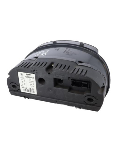 Compteur BMW X3 E83 PHASE 1 Diesel