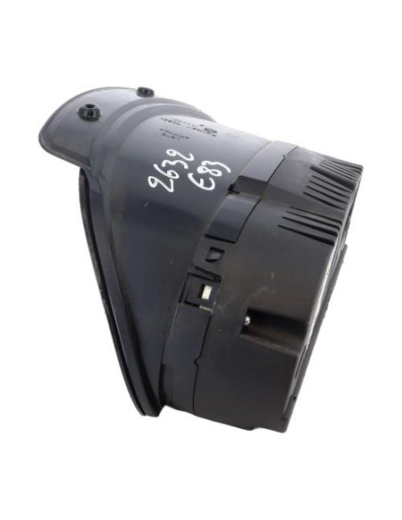 Compteur BMW X3 E83 PHASE 1 Diesel