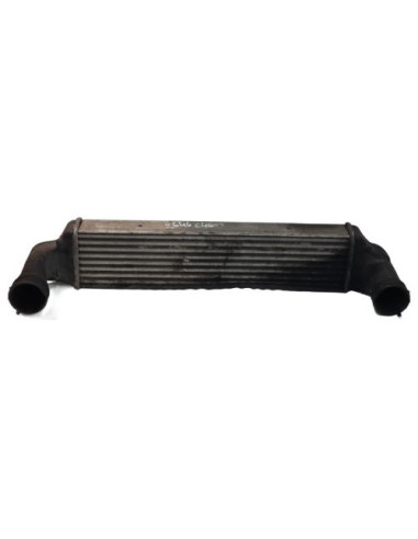 Echangeur air (Intercooler) BMW SERIE 3 E46 COUPE PHASE 2 Diesel