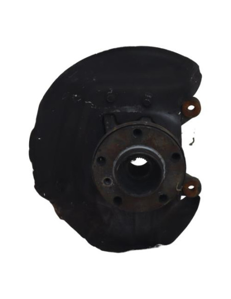 Fusee avant gauche BMW X3 E83 PHASE 1 