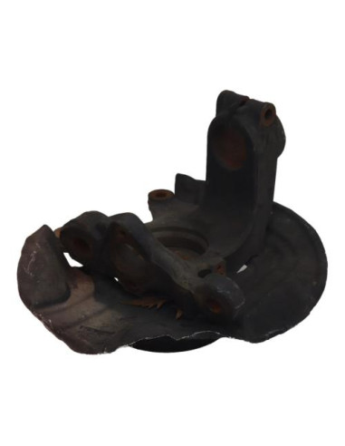 Fusee avant gauche BMW X3 E83 PHASE 1 