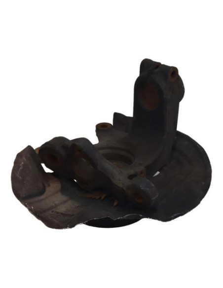 Fusee avant gauche BMW X3 E83 PHASE 1 