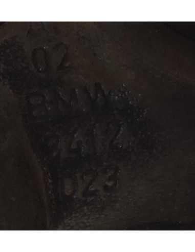 Fusee avant gauche BMW X3 E83 PHASE 1 