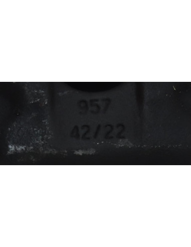 Etrier arriere droit (freinage) BMW X3 E83 PHASE 1 