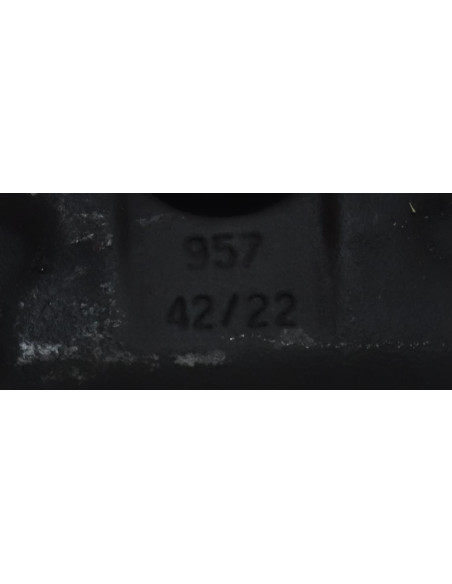 Etrier arriere droit (freinage) BMW X3 E83 PHASE 1 