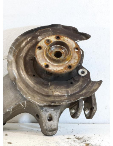 Fusee arriere gauche MINI MINI 2 R60 COUNTRYMAN BREAK Diesel