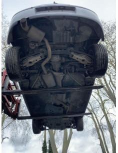 Barre stabilisatrice BMW SERIE 1 E87 PHASE 2 Diesel