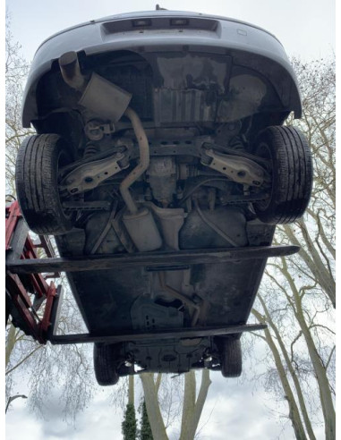 Barre stabilisatrice BMW SERIE 1 E87 PHASE 2 Diesel