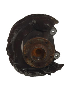 Fusee avant gauche BMW SERIE 1 E87 PHASE 2 Diesel 2