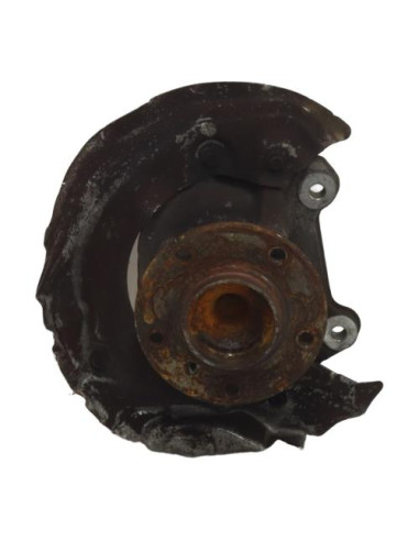 Fusee avant gauche BMW SERIE 1 E87 PHASE 2 Diesel