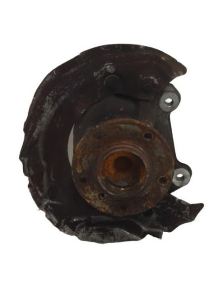 Fusee avant gauche BMW SERIE 1 E87 PHASE 2 Diesel