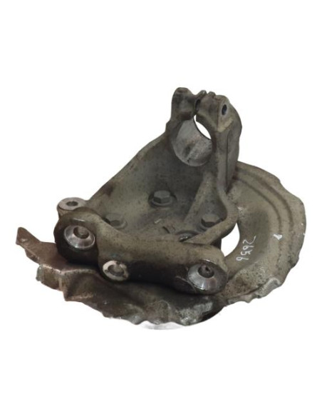 Fusee avant gauche BMW SERIE 1 E87 PHASE 2 Diesel