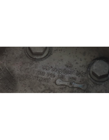 Fusee avant gauche BMW SERIE 1 E87 PHASE 2 Diesel