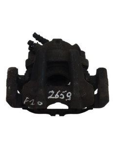 Etrier avant gauche (freinage) BMW SERIE 1 F20 PHASE 1 Essence 2