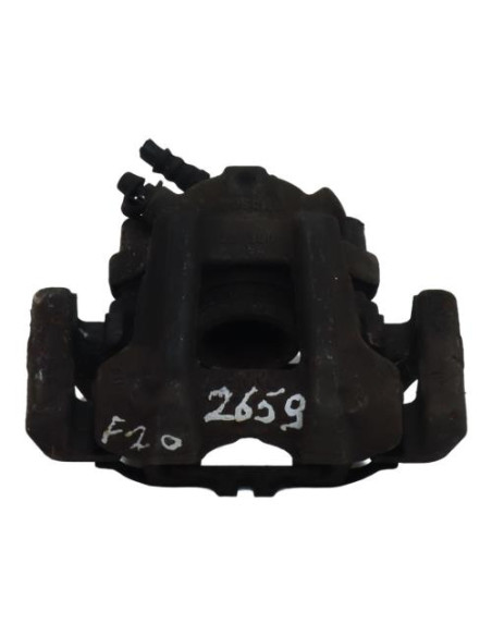 Etrier avant gauche (freinage) BMW SERIE 1 F20 PHASE 1 Essence