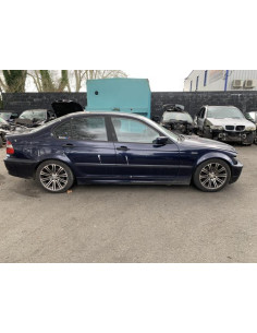 Porte arriere droit BMW SERIE 3 E46 PHASE 2 Diesel
