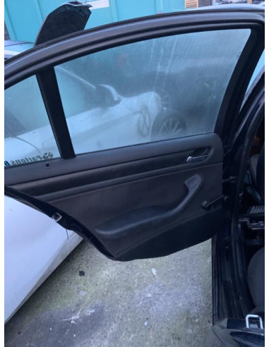 Porte arriere droit BMW SERIE 3 E46 PHASE 2 Diesel