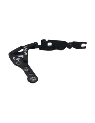 Charniere de capot BMW SERIE 3 E46 PHASE 2 Diesel