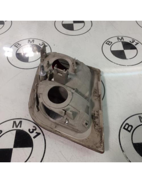 Feu arriere secondaire droit (feux) BMW SERIE 3 E46 PHASE 1 Diesel