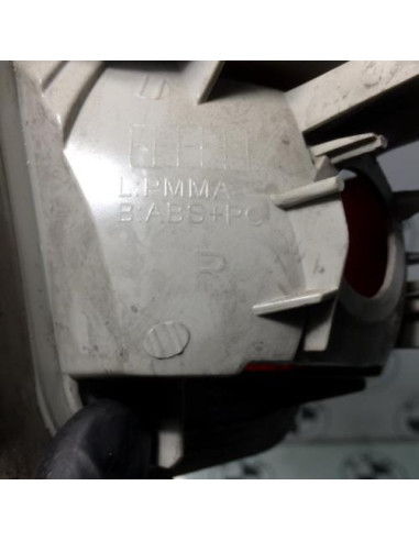 Feu arriere secondaire droit (feux) BMW SERIE 3 E46 PHASE 1 Diesel