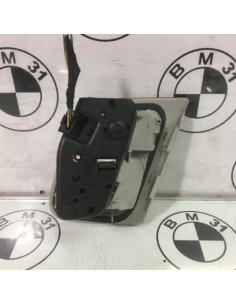 Feu arriere secondaire gauche (feux) BMW SERIE 3 E46 PHASE 2 Diesel