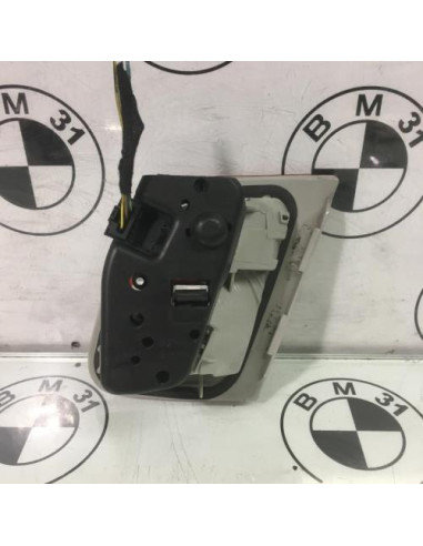 Feu arriere secondaire gauche (feux) BMW SERIE 3 E46 PHASE 2 Diesel