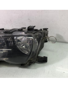 Optique avant principal gauche (feux)(phare) BMW SERIE 3 E46 TOURING PHASE 2 BREAK Diesel 2