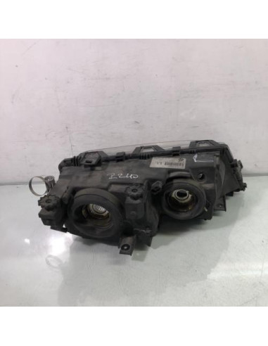 Optique avant principal gauche (feux)(phare) BMW SERIE 3 E46 TOURING PHASE 2 BREAK Diesel