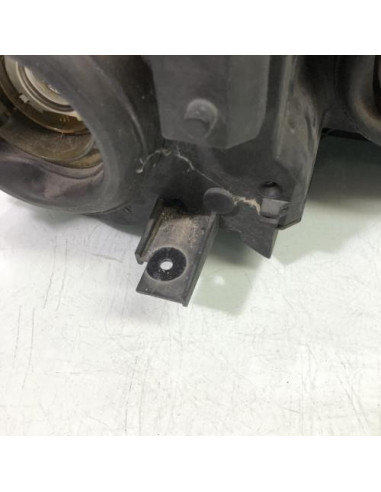 Optique avant principal gauche (feux)(phare) BMW SERIE 3 E46 TOURING PHASE 2 BREAK Diesel