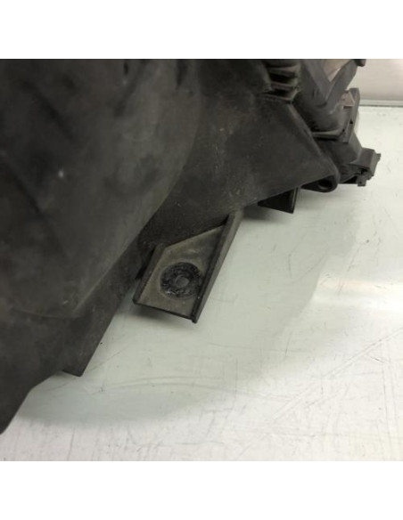 Optique avant principal gauche (feux)(phare) BMW SERIE 3 E46 TOURING PHASE 2 BREAK Diesel