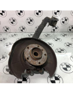 Fusee arriere gauche BMW SERIE 3 E46 PHASE 1 