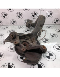 Fusee arriere gauche BMW SERIE 3 E46 PHASE 1  2