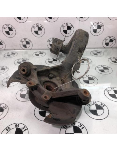 Fusee arriere gauche BMW SERIE 3 E46 PHASE 1 