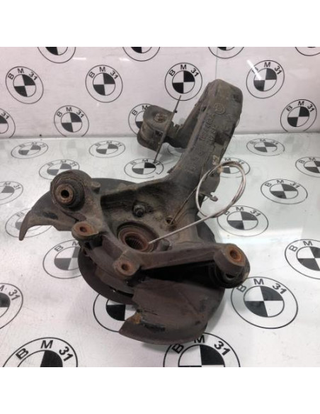 Fusee arriere gauche BMW SERIE 3 E46 PHASE 1 