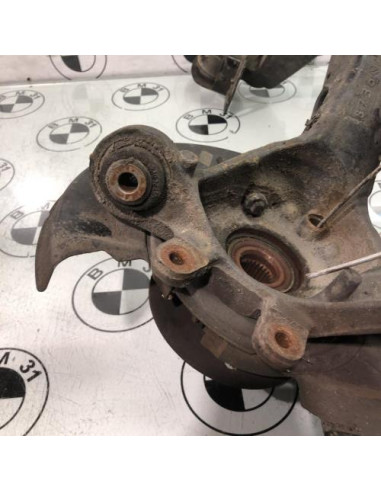 Fusee arriere gauche BMW SERIE 3 E46 PHASE 1 