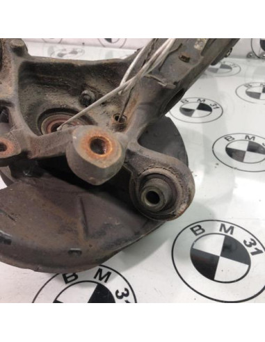 Fusee arriere gauche BMW SERIE 3 E46 PHASE 1 