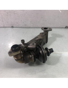 Radiateur EGR BMW SERIE 1 E87 PHASE 2  2