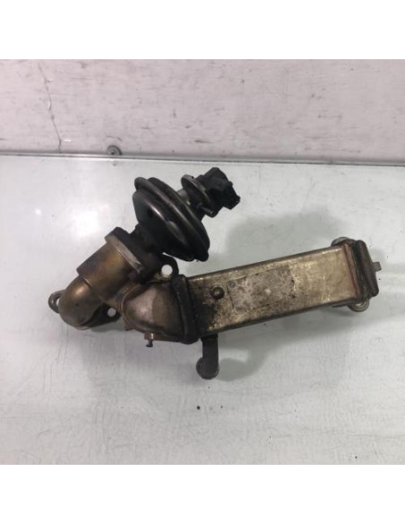 Radiateur EGR BMW SERIE 1 E87 PHASE 2 