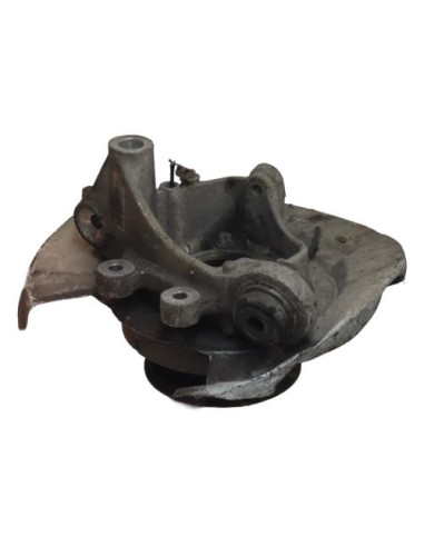 Fusee arriere gauche BMW SERIE 5 E60 PHASE 1 Diesel