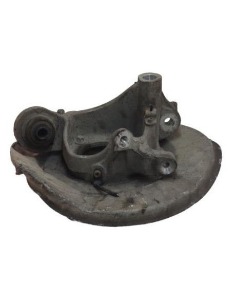 Fusee arriere gauche BMW SERIE 5 E60 PHASE 1 Diesel