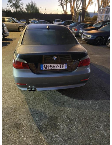 Fusee arriere gauche BMW SERIE 5 E60 PHASE 1 Diesel