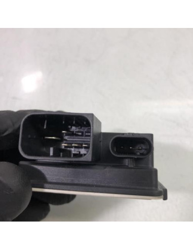 Boitier de prechauffage BMW SERIE 3 E90 PHASE 2 