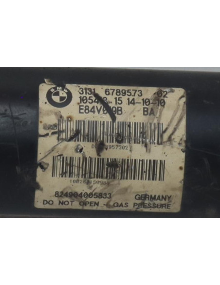 Amortisseur avant gauche BMW X1 E84 PHASE 1 Diesel