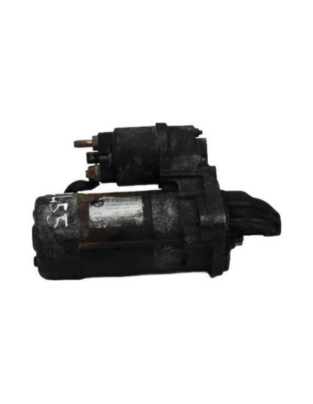 Demarreur BMW SERIE 5 E60 PHASE 2 Diesel