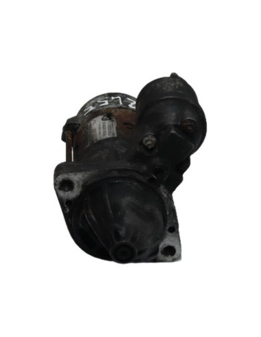 Demarreur BMW SERIE 5 E60 PHASE 2 Diesel